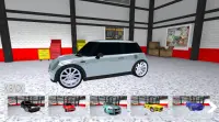 Ultimate Drift Simulation Screen Shot 0