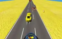 Speed Car Racing 3D Screen Shot 3
