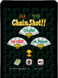 AI ChainShot! Screen Shot 13