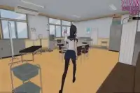High School Yandere Simulator Walkthrough Hint Screen Shot 2