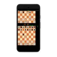 Simultaneous Chess Screen Shot 2