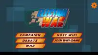 Election War PH 2016 Screen Shot 0