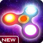 Fidget Spinner - Spinning Game [New]