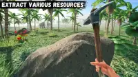 Survival Island: Evolve Clans Screen Shot 2