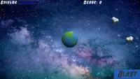 Space Planet Defenders Screen Shot 1