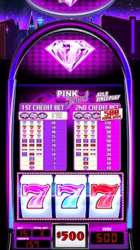 Real Vegas Slots Online Screen Shot 4