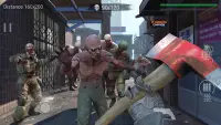 Zombeast: Survival Zombie Shooter  좀비 슈팅 게임 Screen Shot 0