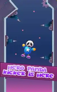 Kick The Panda 🐼 Buddy Screen Shot 3