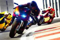 Moto San Andres Racing Screen Shot 0