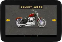 Moto Bike - Motorcycle Simulator Screen Shot 12