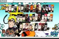New Guide Naruto Senki Ultimate Ninja Storm 4 Screen Shot 1