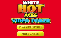 White Hot Aces Screen Shot 6