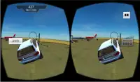 VR Dubai Wüstensafari Drift Screen Shot 6