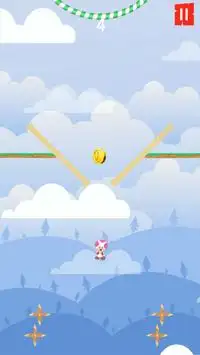 Mario Run Jumper Screen Shot 3