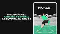 Kickest - Fantasy Serie A Screen Shot 5