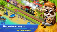 Big Farmer: Farm Offline Games Screen Shot 4