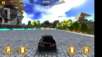 Speed Thriller - Multiplayer Screen Shot 1