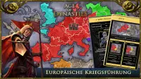 Age of Dynasties: Mittelalter Screen Shot 0