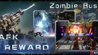 Zombie TD:Survival Screen Shot 0