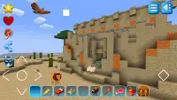 RealmCraft with Skins Export to Minecraft Screen Shot 7