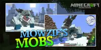 Mowzies Mobs Minecraft MODS Screen Shot 3