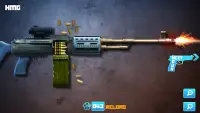 Weapon Sim - Gun Simulator Screen Shot 2