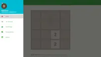 2048 Game - Play and Win Screen Shot 6