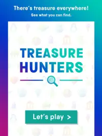 Treasure Hunters Screen Shot 10