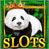 Royal Panda Slots - Gratis