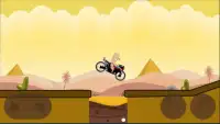 Hill hill climb and racing Screen Shot 0