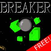 Breaker Free