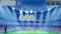 Stickman football - Новая эра Screen Shot 4