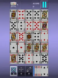 World Of Poker Puzzles Screen Shot 0