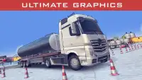 Ultimate Truck Simulator Lite  Screen Shot 1