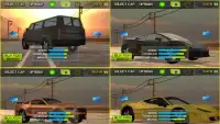 Légende Car Racing 3D Screen Shot 5