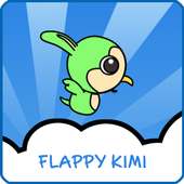 Flappy Kimi