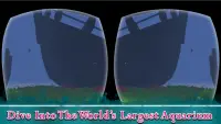 VR Ocean Aquarium 3D - Underwater National Park VR Screen Shot 3