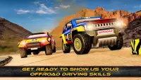 Impossible Car Stunt 2020 Sky City Racing 3D Screen Shot 0