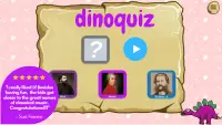 Dinoclassic: art game for kids Screen Shot 5