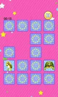 Turtle Memory Game Screen Shot 15