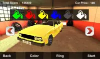 Car Parking Simulator 3 Screen Shot 2