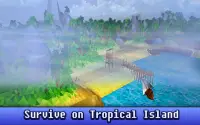 Craft Island Survival 3D Screen Shot 0