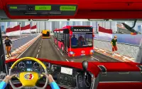 Game Simulator Bus 3D Game Bus Screen Shot 5