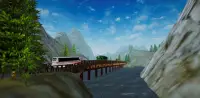 Truck and Bus Simulator Asia Screen Shot 2