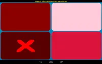 Color Quiz Free Screen Shot 2