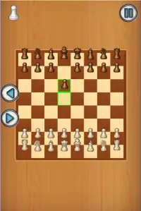 Chess Mozo - New Games 2019 Screen Shot 2