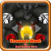 Adventure Game Treasure Hunt 2