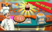 Slangin Burgers: Crazy food court Screen Shot 2