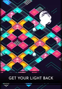 Ahead – Challenging Geometric Logic Puzzle Game Screen Shot 12
