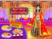 Royal North Indian Wedding Fun Screen Shot 8